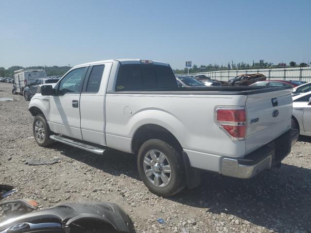 2012 FORD F150 SUPER - 1FTEX1CM1CFC57157