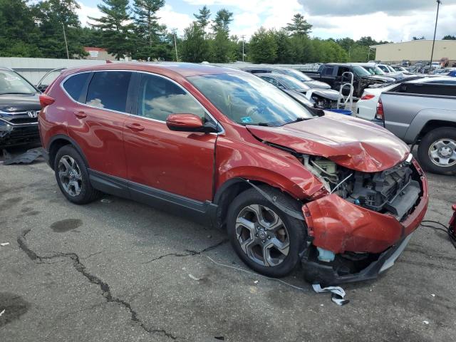 2018 HONDA CR-V EX 2HKRW2H5XJH636284