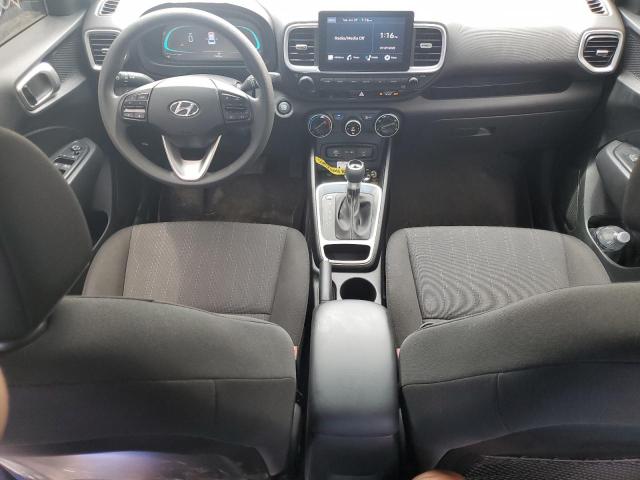 2024 HYUNDAI VENUE SE KMHRB8A37RU324301