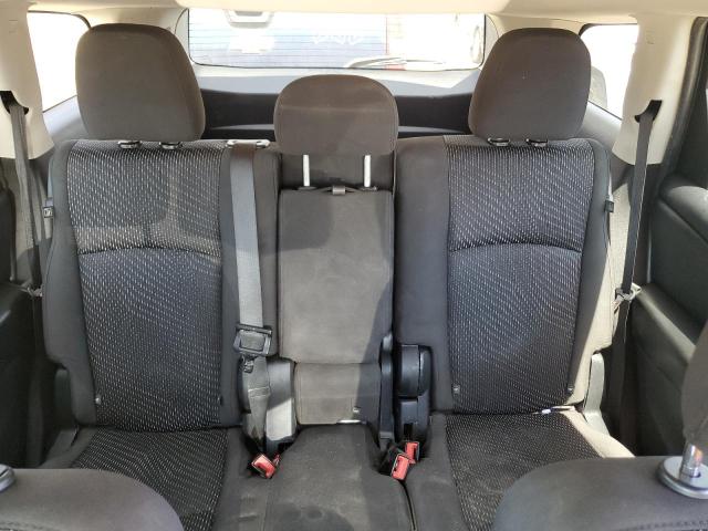 2016 DODGE JOURNEY SXT 3C4PDCBB2GT101458