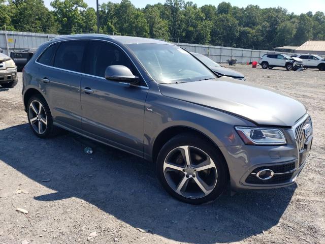 2015 AUDI Q5 PREMIUM WA1DGAFP4FA095313