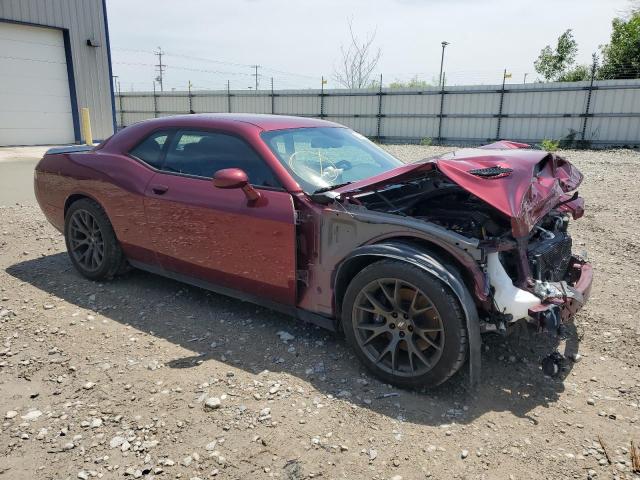 2021 DODGE CHALLENGER - 2C3CDZFJ4MH631300