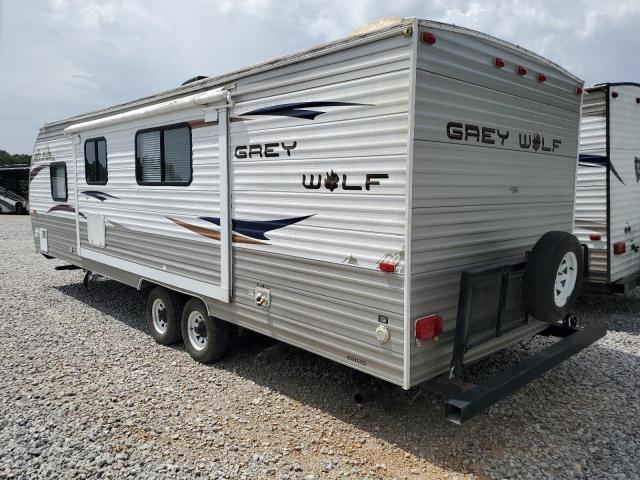 WILDWOOD GREY WOLF 2013 4X4TCKD26DK017546 photo #4