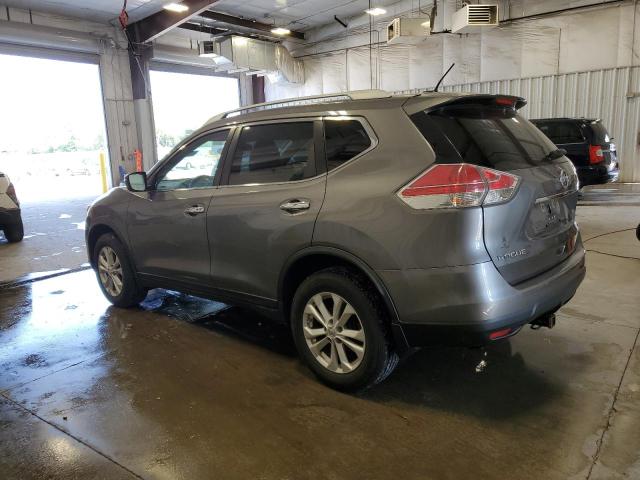 2016 NISSAN ROGUE S - KNMAT2MV8GP650161