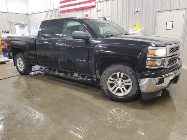 2014 CHEVROLET SILVERADO - 3GCUKREC1EG216784