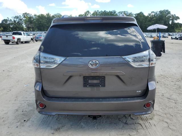 2015 TOYOTA SIENNA SPO 5TDXK3DC0FS681362