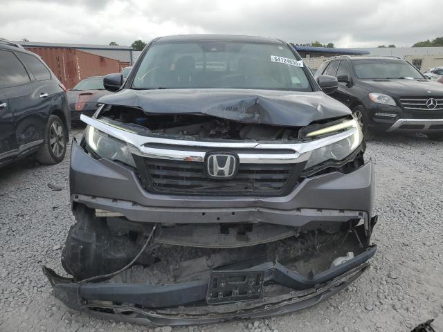 2018 HONDA RIDGELINE 5FPYK3F78JB009154