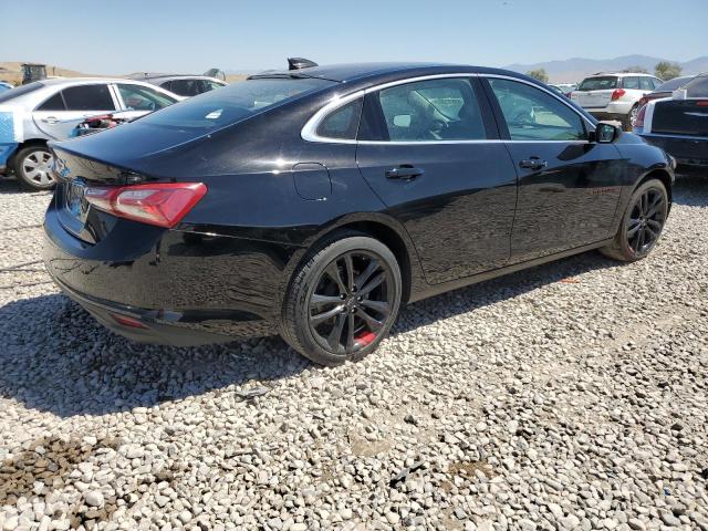 2022 CHEVROLET MALIBU LT - 1G1ZD5ST2NF209396