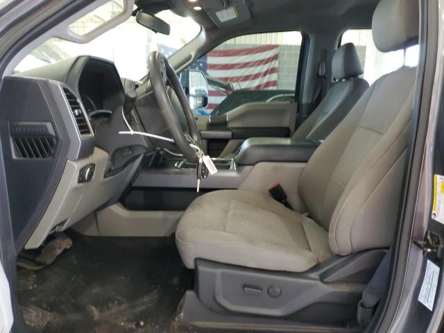 2022 FORD F250 SUPER 1FT7W2B62NEG40697