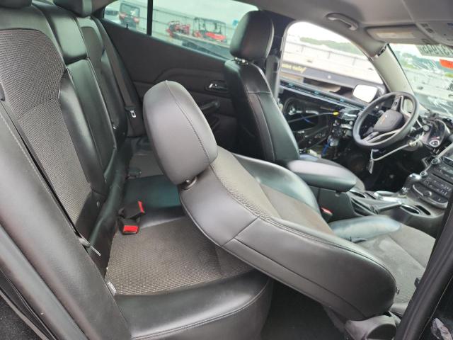2016 CHEVROLET MALIBU LIMITED LT 1G11C5SA0GU115448