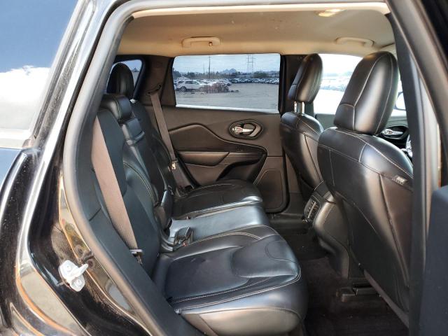 2016 JEEP CHEROKEE L 1C4PJMDS4GW361303
