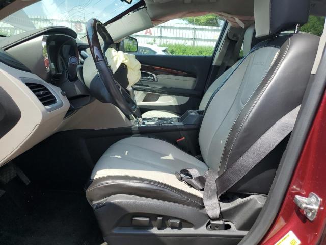 2017 GMC TERRAIN DE 2GKFLVE37H6142855