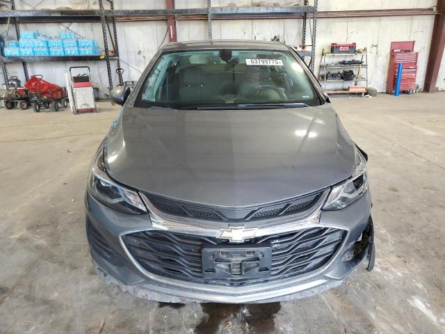 2019 CHEVROLET CRUZE LT 1G1BE5SM5K7103747