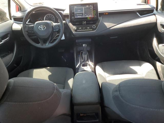 2020 TOYOTA COROLLA LE - JTDEPRAE7LJ045161