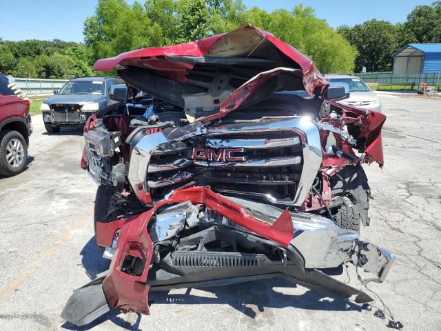2020 GMC SIERRA K15 3GTU9BED7LG148256