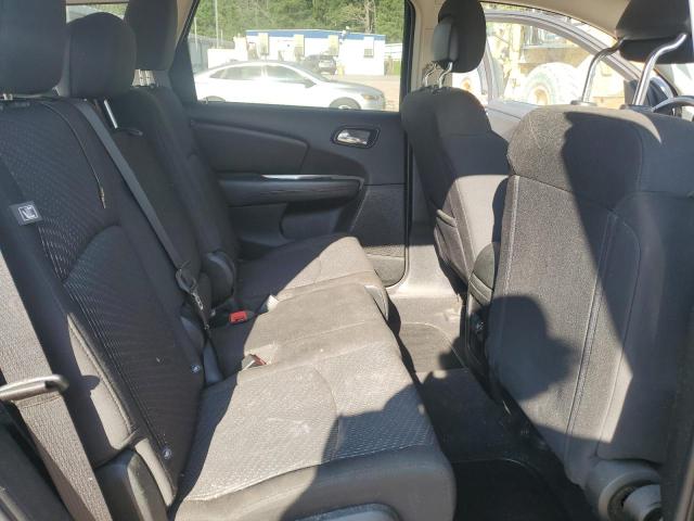 2017 DODGE JOURNEY SE 3C4PDCAB6HT504586