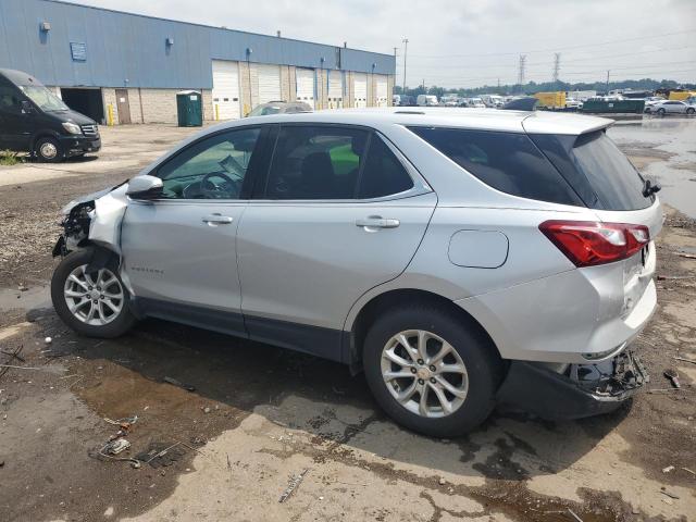 2018 CHEVROLET EQUINOX LT 2GNAXJEV5J6347298