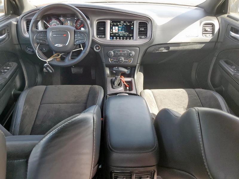 2023 DODGE CHARGER R/T 2C3CDXCT3PH656137