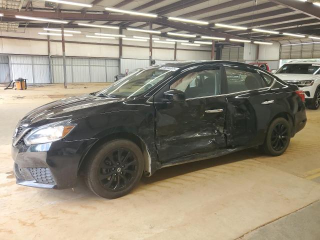 2018 NISSAN SENTRA S - 3N1AB7AP7JY326147