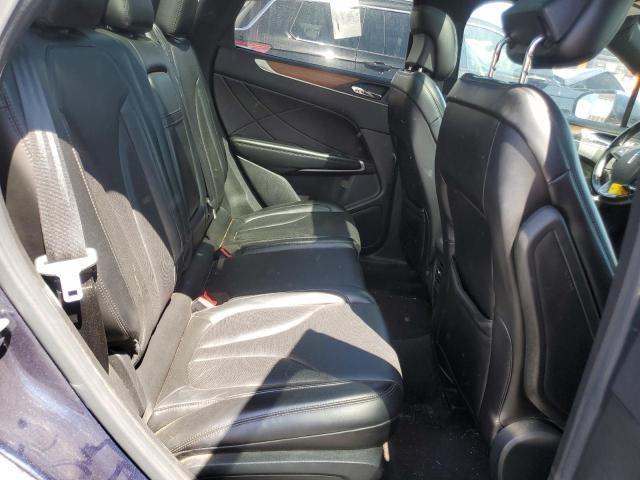 2016 LINCOLN MKC RESERV 5LMTJ3DH3GUJ30491