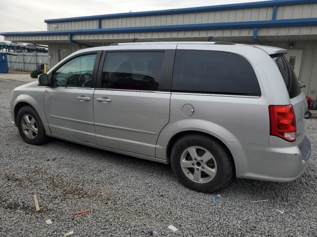 DODGE GRAND CARA 2011 silver sports v flexible fuel 2D4RN5DG5BR751670 photo #3