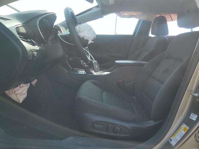 2022 CHEVROLET MALIBU LT 1G1ZD5ST7NF168053