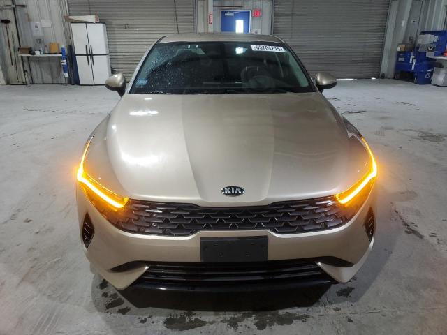 2021 KIA K5 LXS 5XXG14J22MG053015