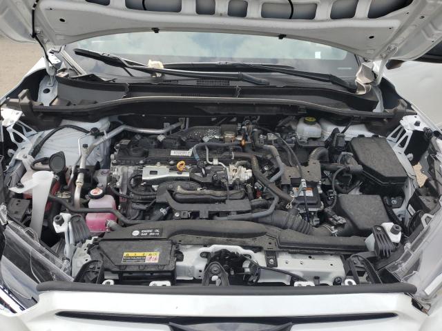 2024 TOYOTA COROLLA CROSS SE 7MUFBABG5RV058268