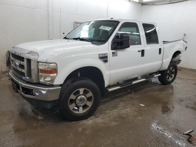 FORD F250 SUPER