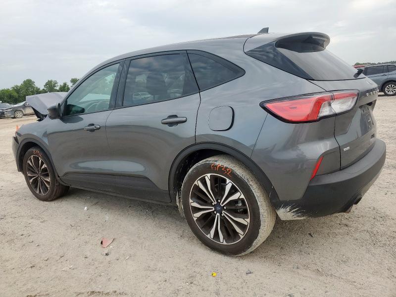 2022 FORD ESCAPE SE - 1FMCU0G68NUB10771