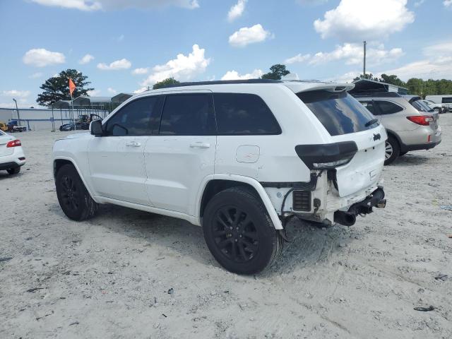 2017 JEEP GRAND CHER - 1C4RJFBG8HC663571