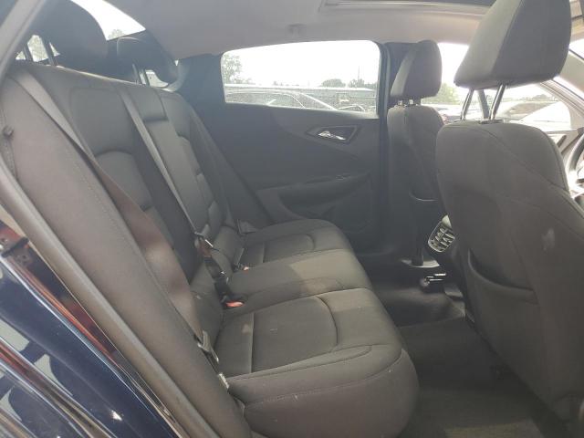 2021 CHEVROLET MALIBU LT 1G1ZD5ST3MF033747