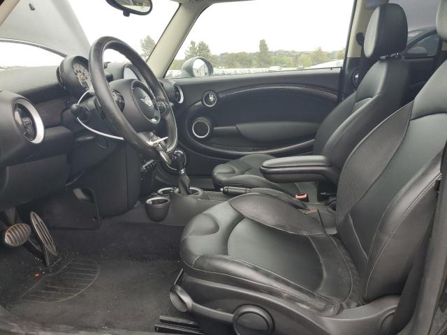 2014 MINI COOPER S C - WMWZG3C54ET801030