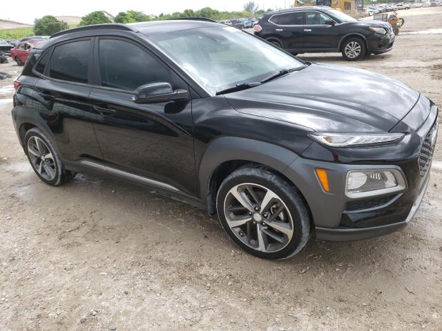 Vin: km8k53a59ku372594, lot: 61845645, hyundai kona ultimate 20194