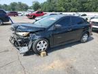2015 FORD FOCUS S - 1FADP3E26FL208356
