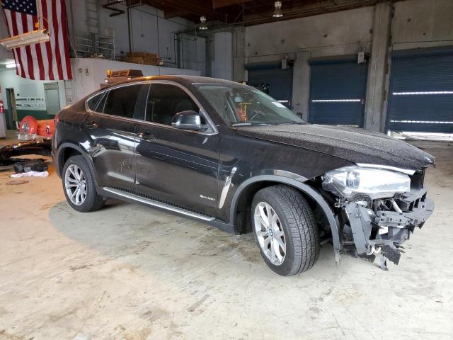 2016 BMW X6 XDRIVE5 5UXKU6C5XG0R34358