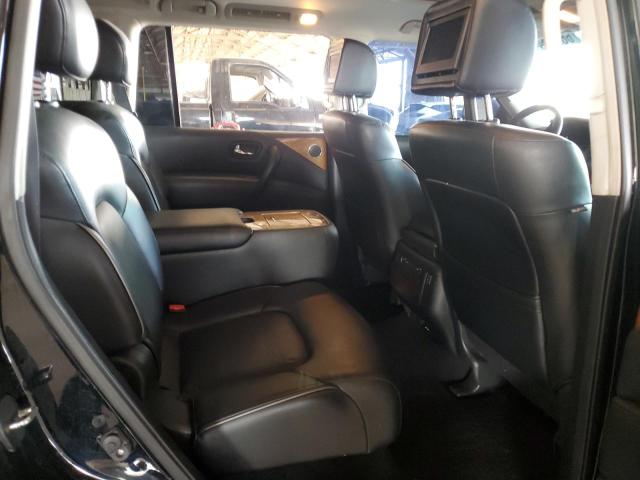 2014 INFINITI QX80 - JN8AZ2NF0E9551538