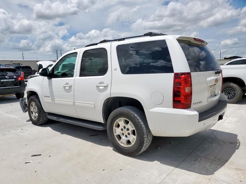 Vin: 1gnscbe07er239575, lot: 63094525, chevrolet tahoe c1500 lt 20142
