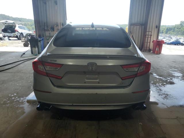 2018 HONDA ACCORD SPO 1HGCV1F38JA072244