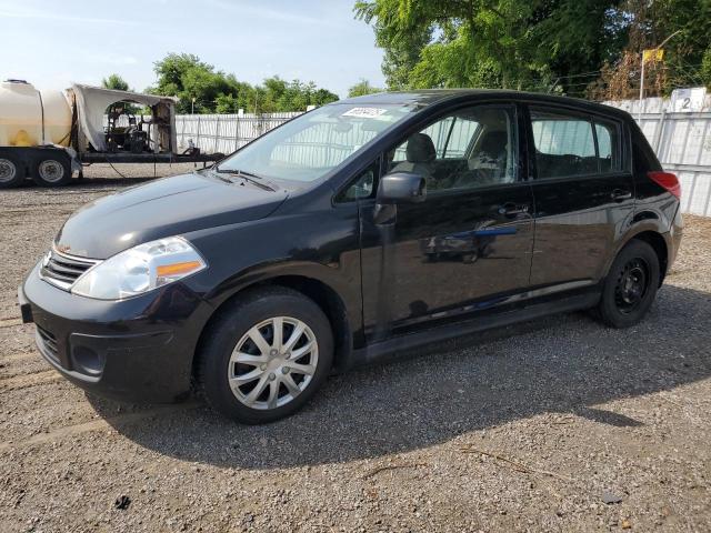 2011 NISSAN VERSA S - 3N1BC1CP1BL394583