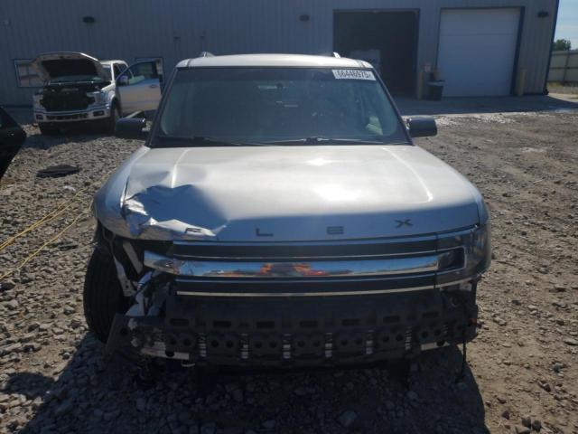 2018 FORD FLEX SEL 2FMHK6C82JBA09876