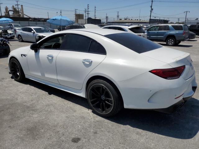 2023 MERCEDES-BENZ CLS 450 4M W1K2J5KB9PA119287