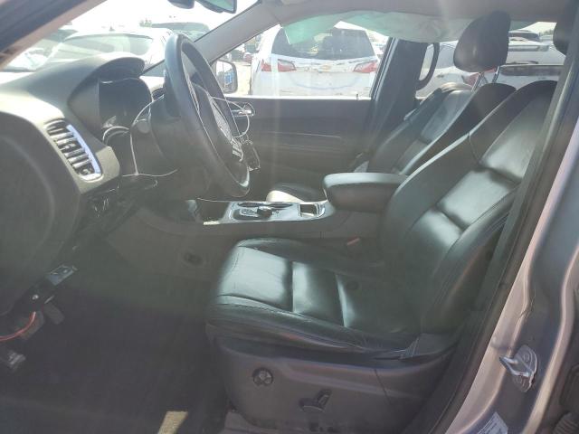 2016 DODGE DURANGO LI 1C4RDJDG9GC331239