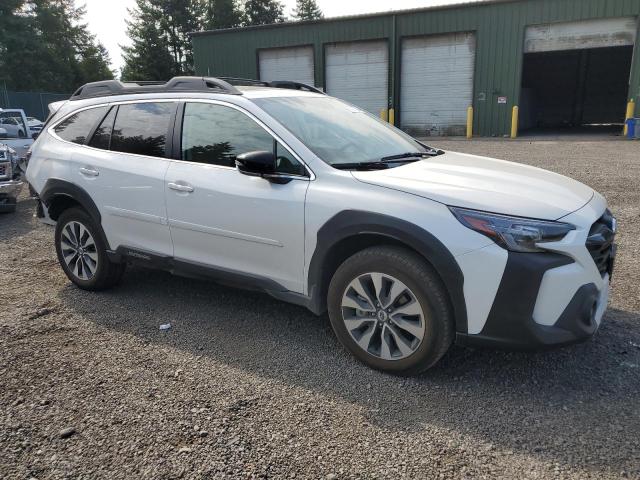 2025 SUBARU OUTBACK LIMITED 4S4BTANCXS3125870