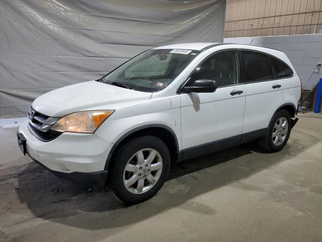 HONDA CR-V SE