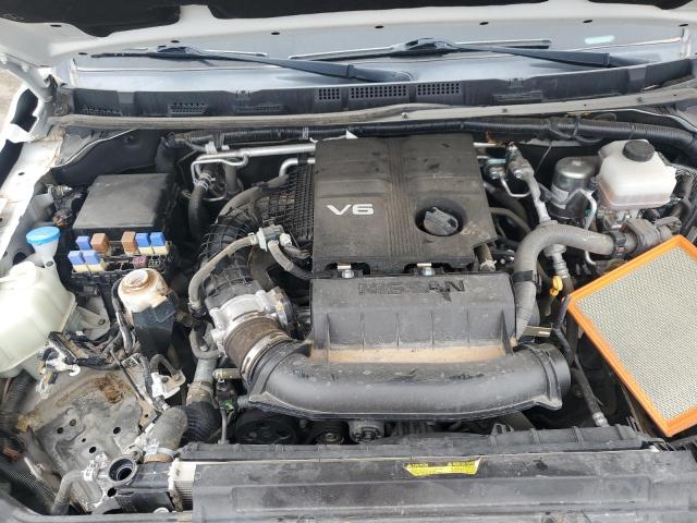 2022 NISSAN FRONTIER S - 1N6ED1EK2NN651258