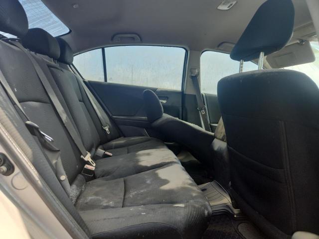 2016 HONDA ACCORD LX - 1HGCR2F30GA111833