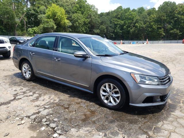 2016 VOLKSWAGEN PASSAT S - 1VWAT7A32GC052104