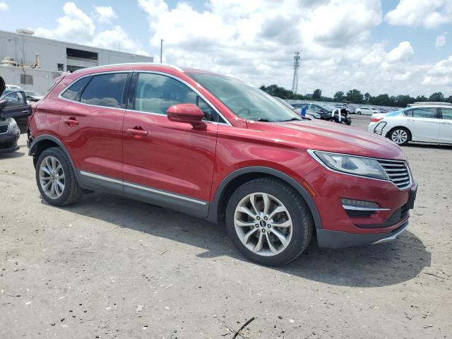2015 LINCOLN MKC 5LMCJ1A92FUJ45550