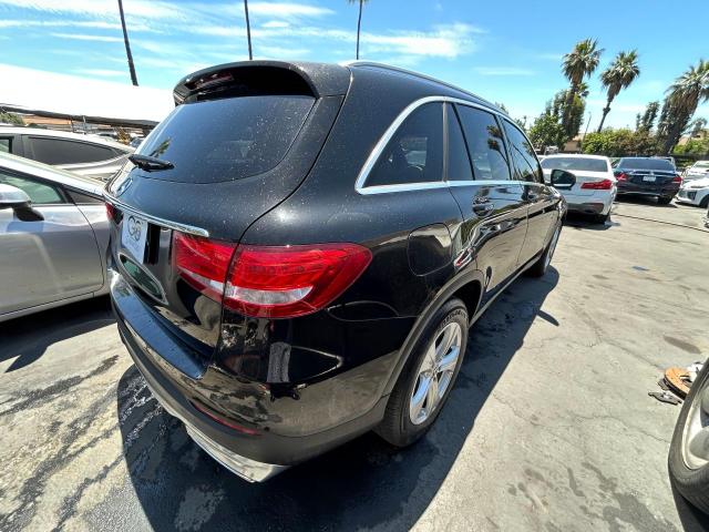 Vin: wdc0g4jb2jv024513, lot: 64325465, mercedes-benz glc-class 300 20184